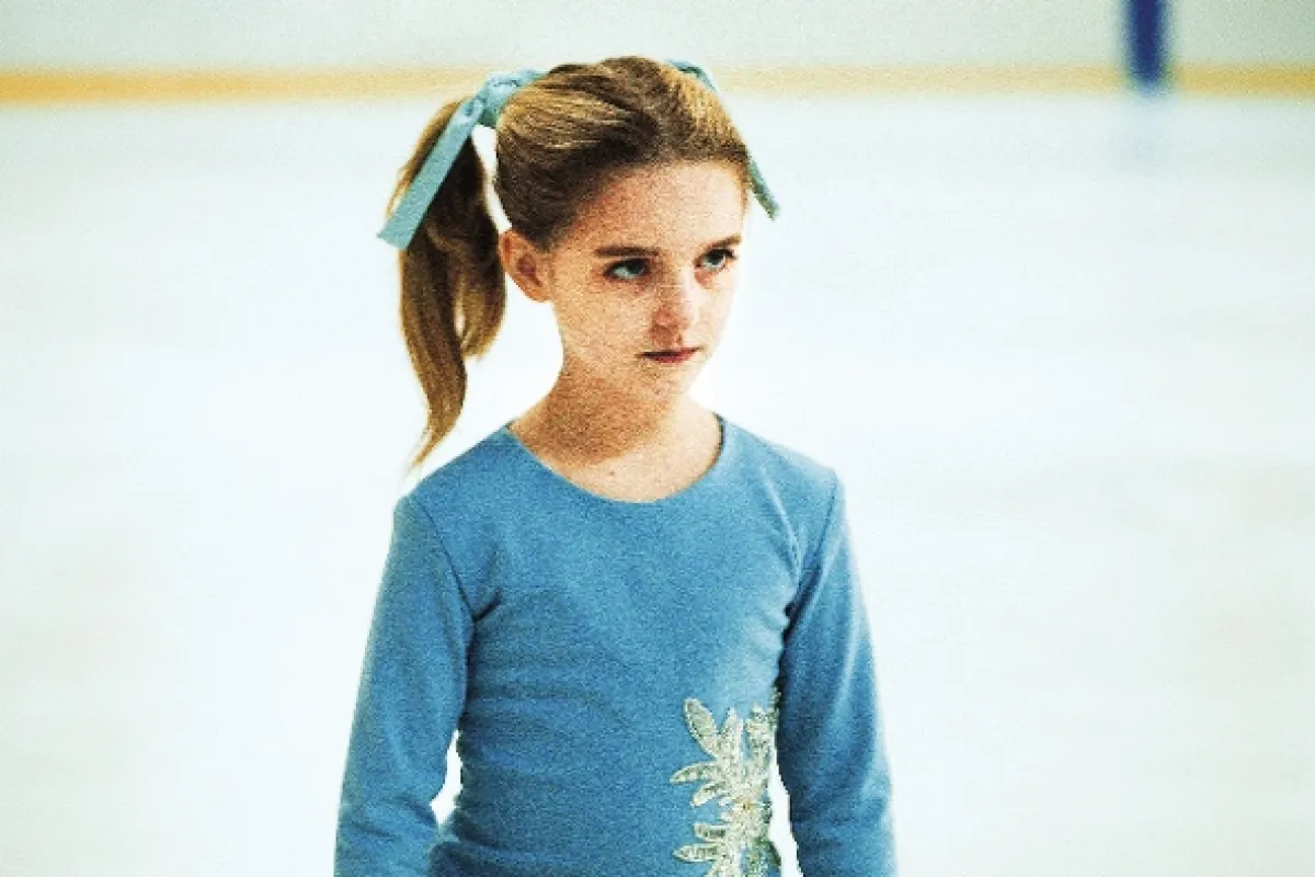 Ja, Tonya, 2017 - fotogaléria