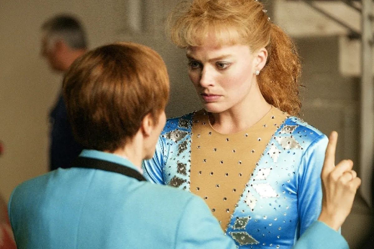 Ja, Tonya, 2017 - fotogaléria