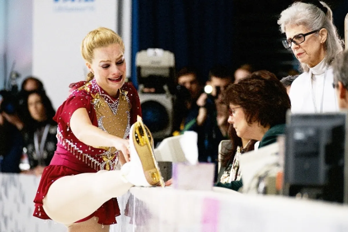 Ja, Tonya, 2017 - fotogaléria
