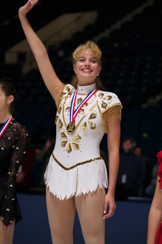 Ja, Tonya, 2017 - fotogaléria