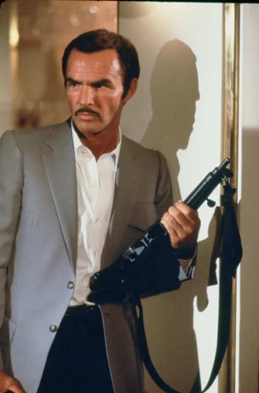 Stick, 1985 - fotogaléria