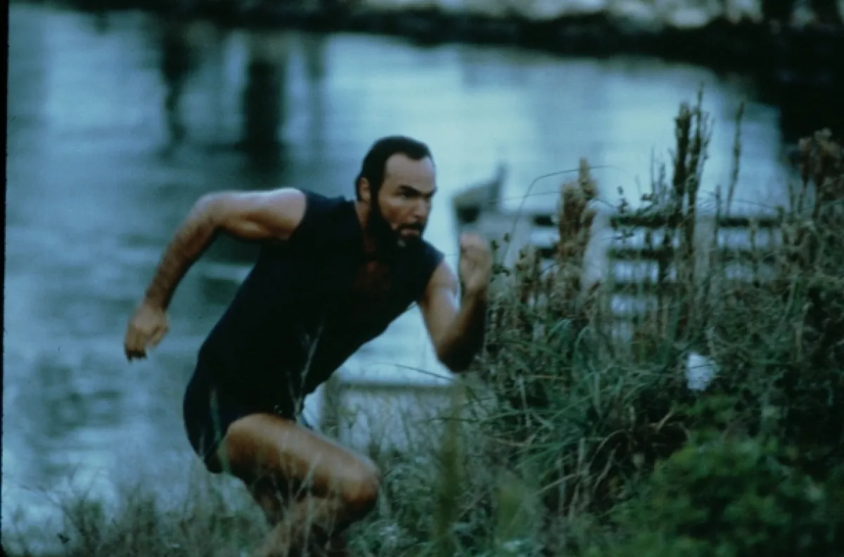 Stick, 1985 - fotogaléria