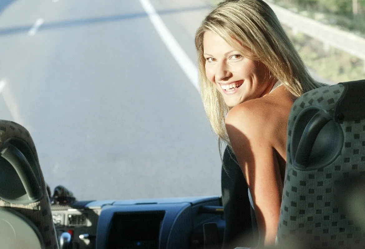 Účastníci zájezdu, 2006 - fotogaléria