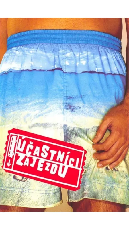 Účastníci zájezdu, 2006 - fotogaléria