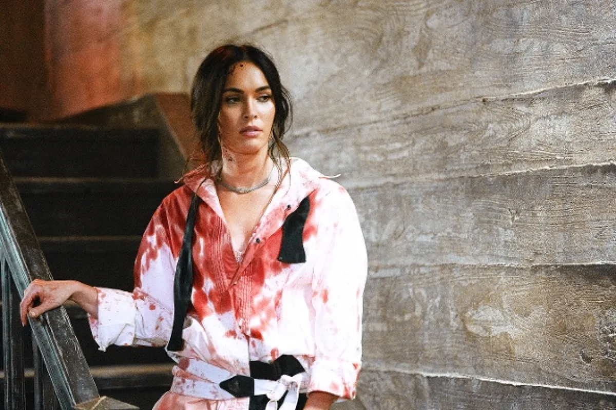 Nadosmrti (Till Death), 2021 - fotogaléria