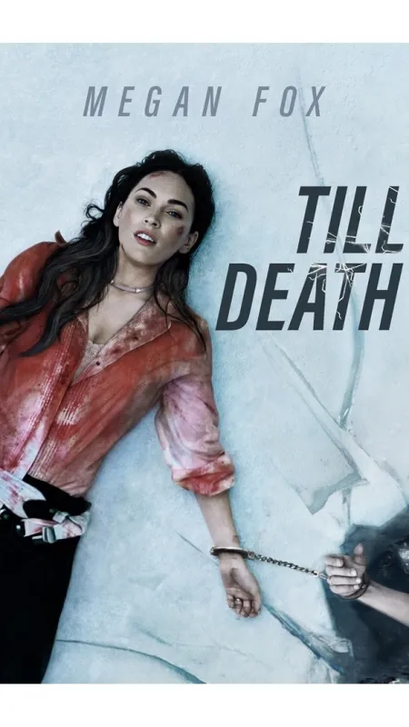 Nadosmrti (Till Death), 2021 - fotogaléria