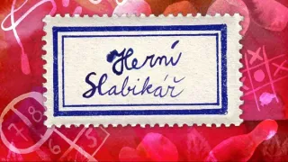 Herní slabikář