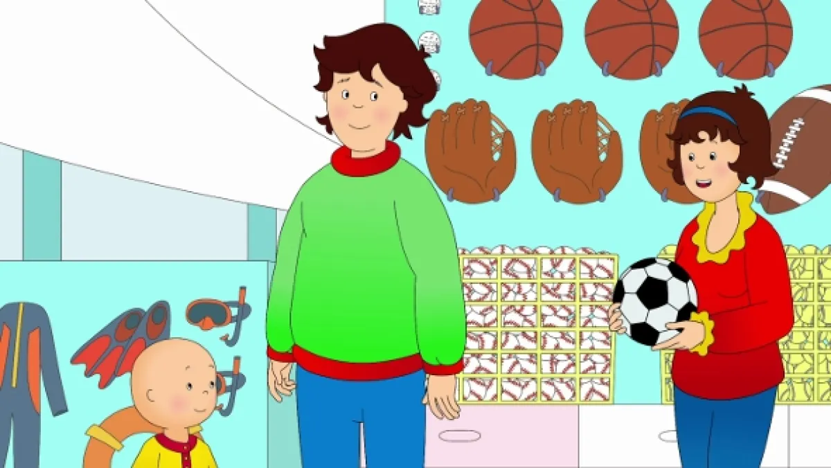 Doodleboo - fotogaléria