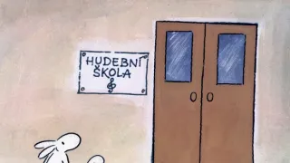Bob a Bobek - králíci z klobouku