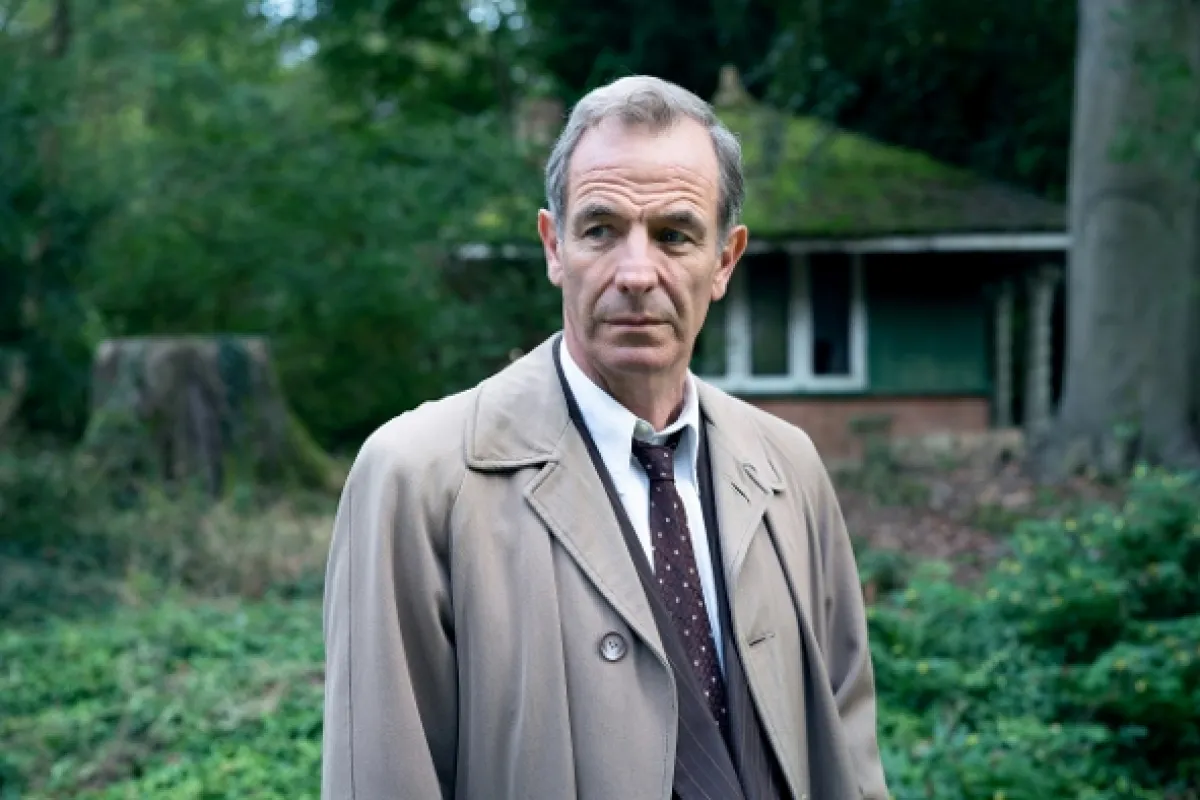 Grantchester, 2022 - fotogaléria