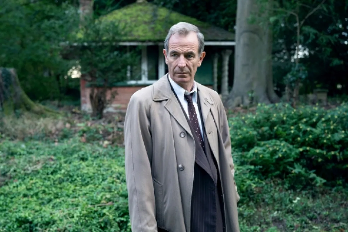 Grantchester, 2022 - fotogaléria