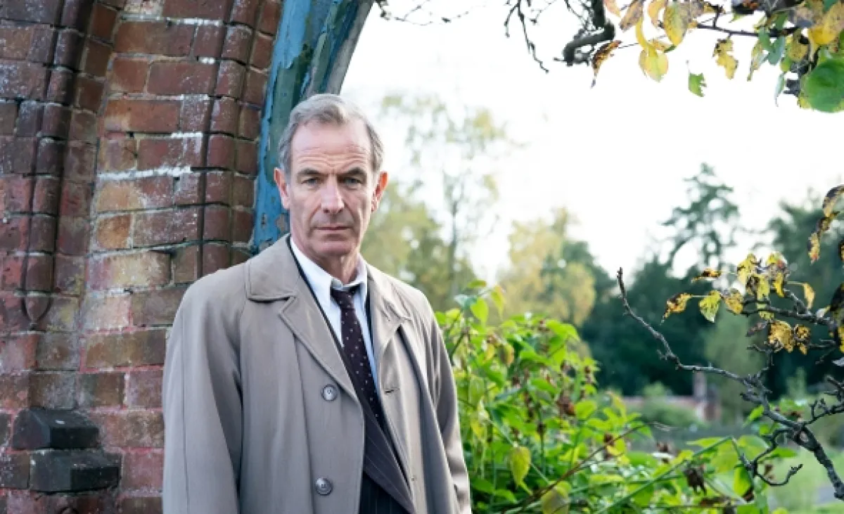 Grantchester, 2022 - fotogaléria