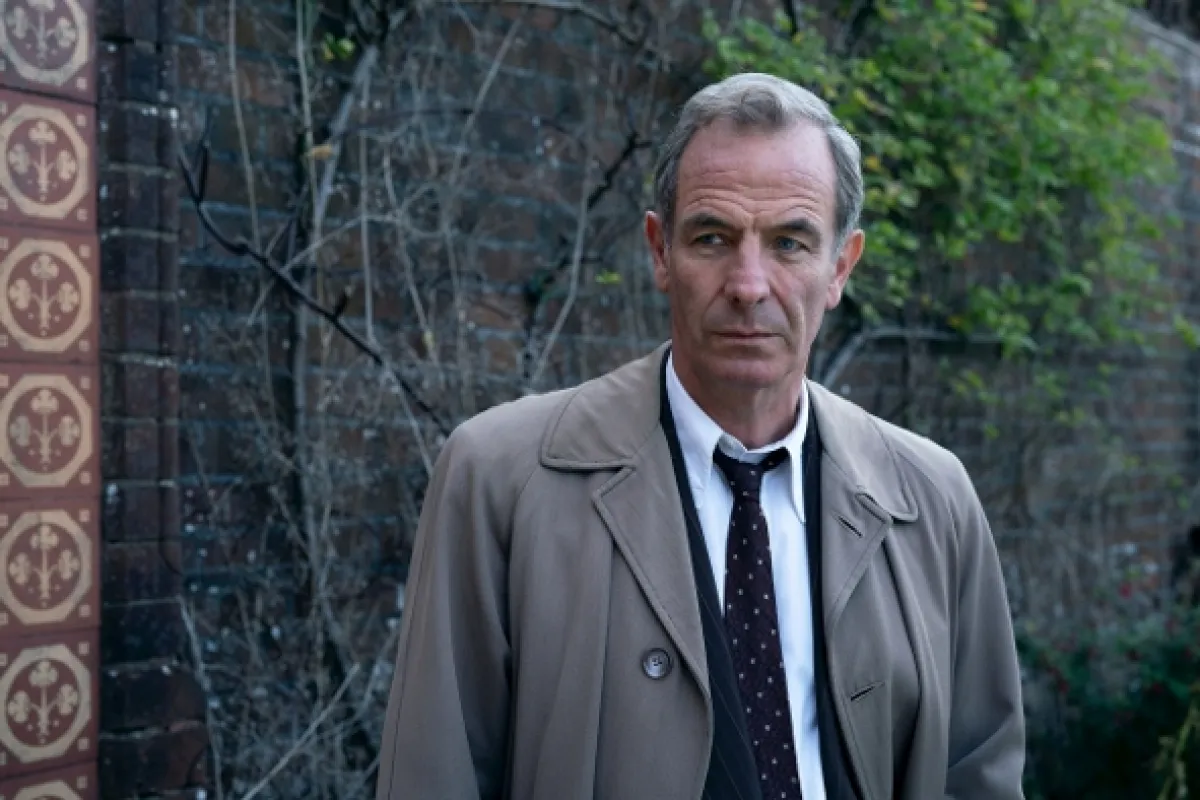 Grantchester, 2022 - fotogaléria