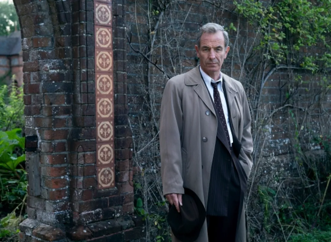 Grantchester, 2022 - fotogaléria