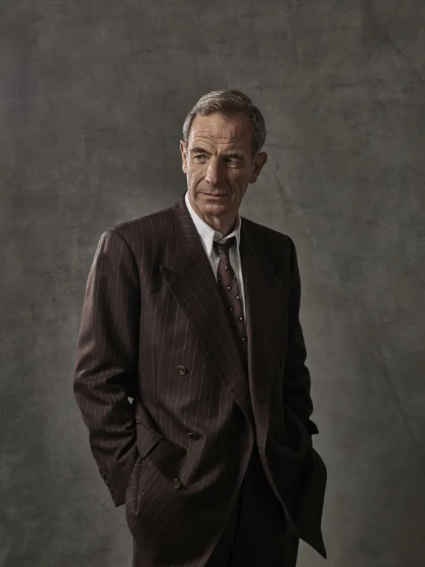 Grantchester, 2022 - fotogaléria