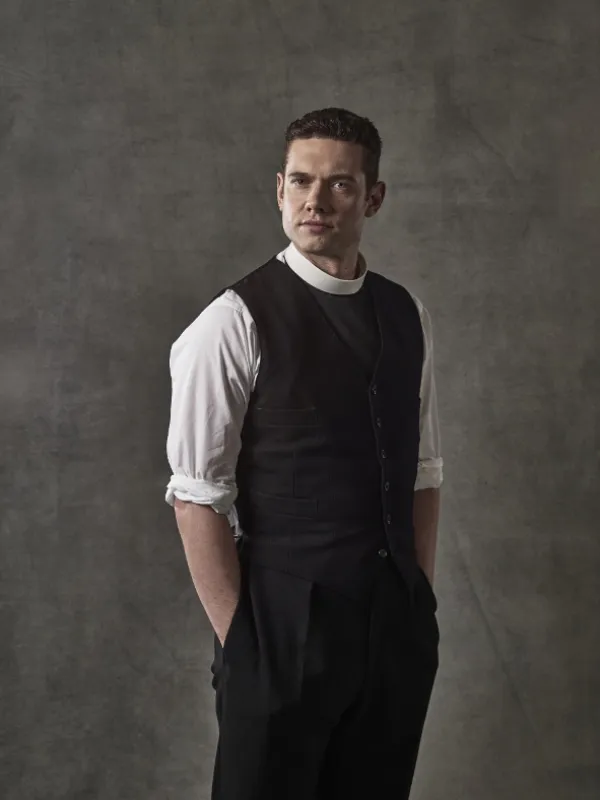 Grantchester, 2022 - fotogaléria