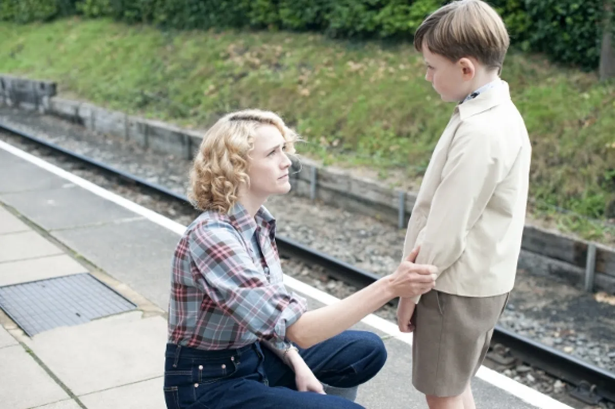Grantchester, 2022 - fotogaléria