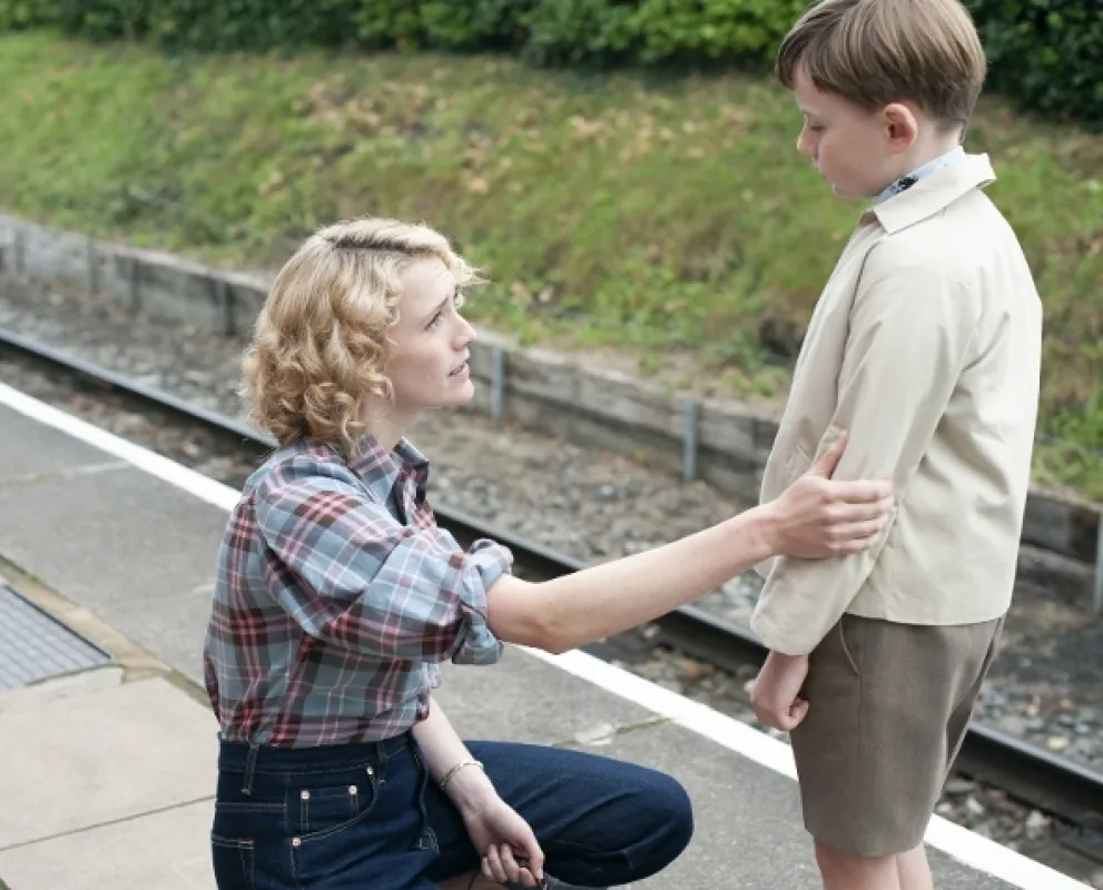 Grantchester, 2022 - fotogaléria