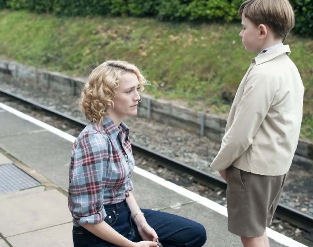 Grantchester, 2022 - fotogaléria