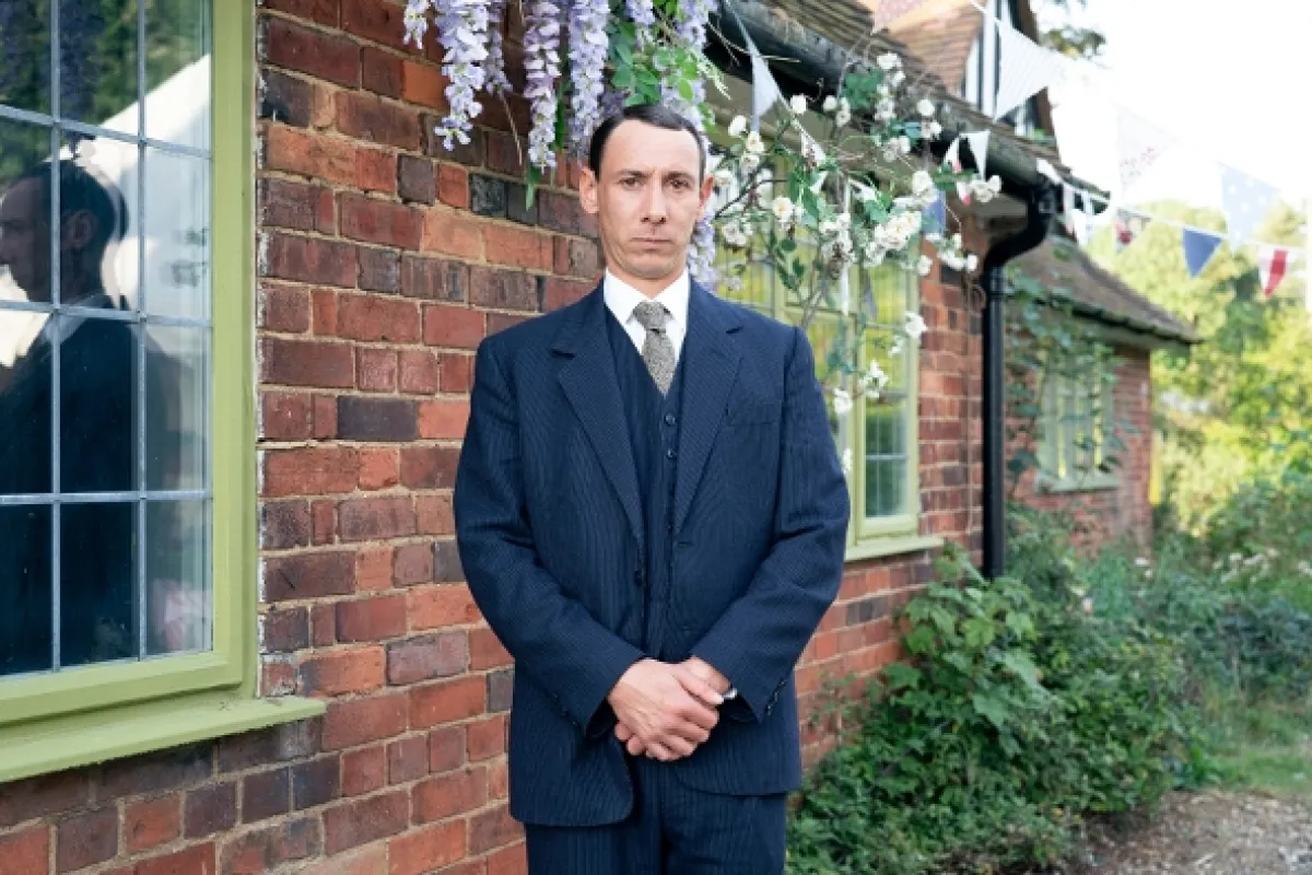 Grantchester, 2022 - fotogaléria