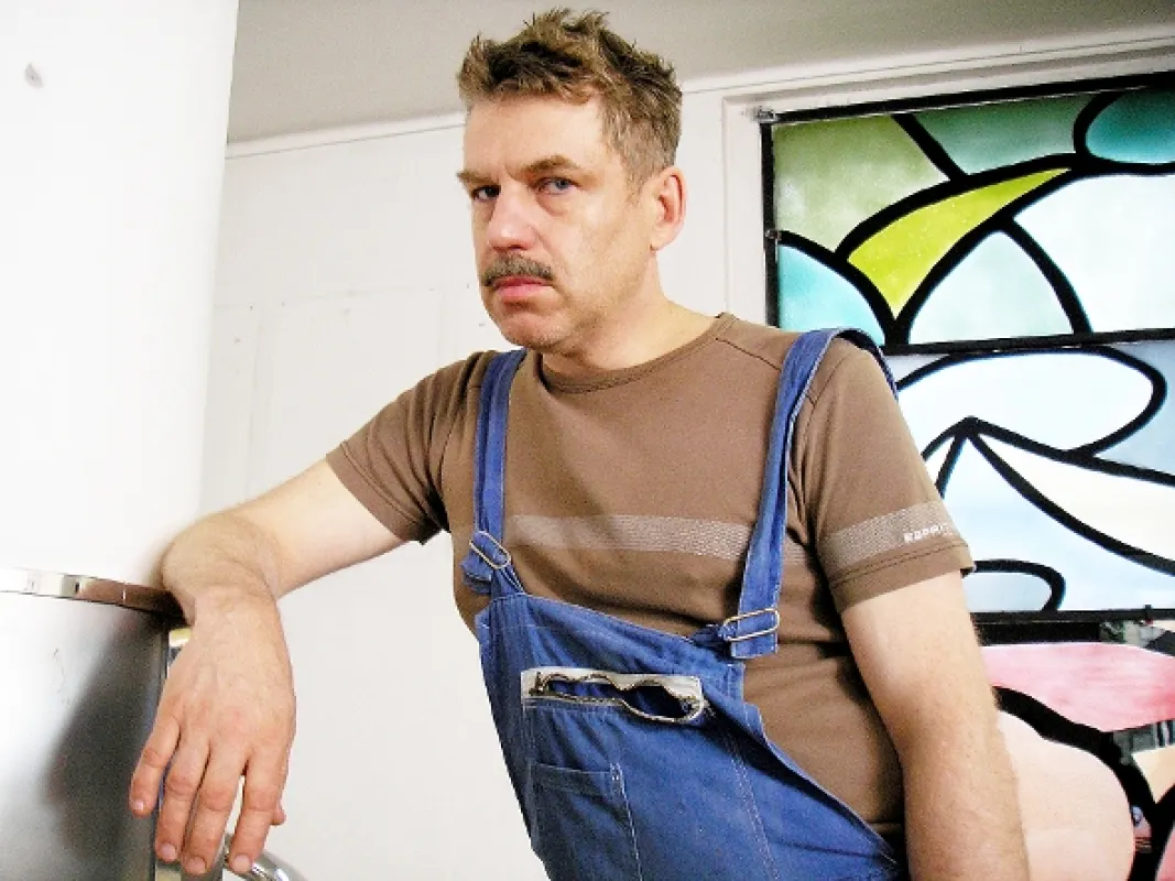 Gympl, 2007 - fotogaléria