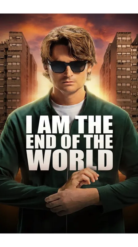 Já jsem konec světa (I Am the End of the World), 2025 - fotogaléria