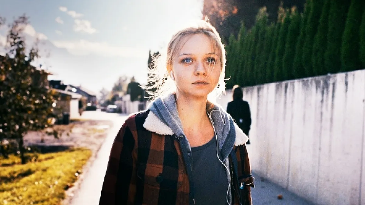 Doma je tady (Home is Here), 2016 - fotogaléria