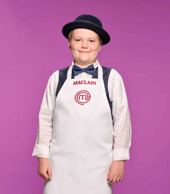 MasterChef Junior - fotogaléria