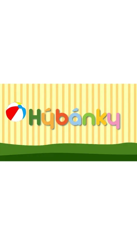 Hýbánky - fotogaléria