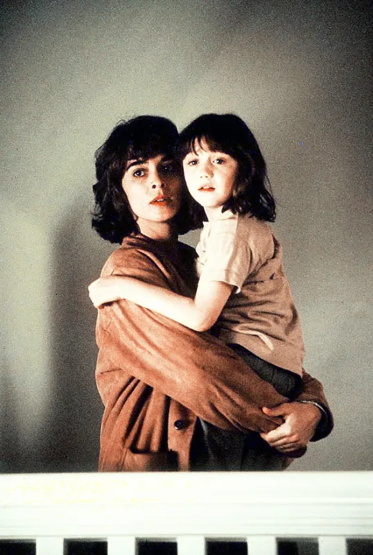 Ruka na kolíske (The Hand that Rocks the Cradle), 1992 - fotogaléria
