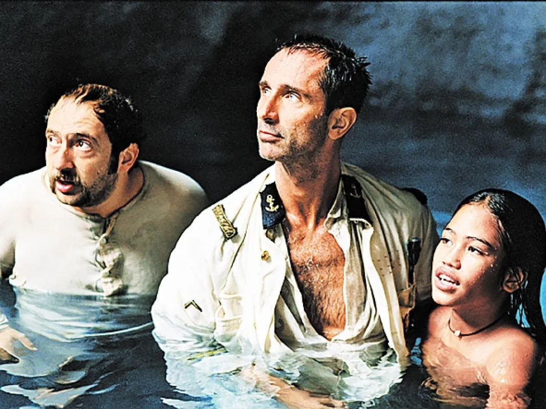 Princ z Tichomoří (Prince du Pacifique, Le), 2000 - fotogaléria