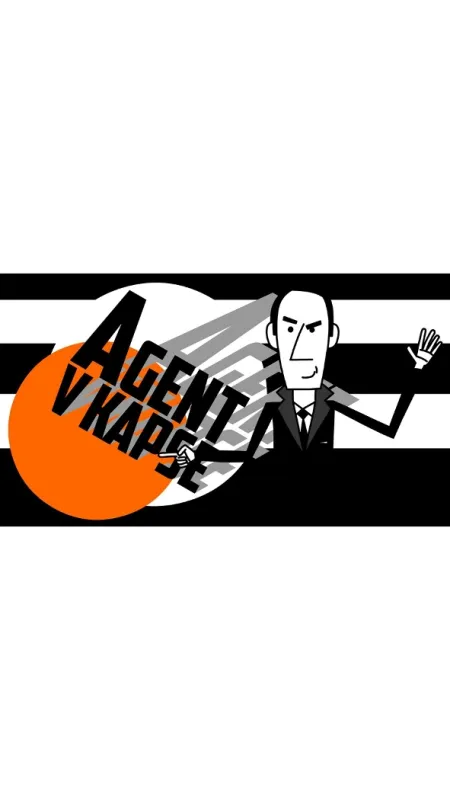 Agent v kapse - fotogaléria