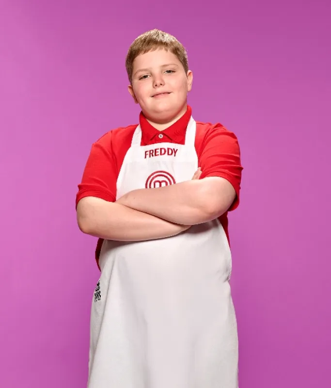 MasterChef Junior - fotogaléria