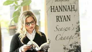 Vražedný bestseller