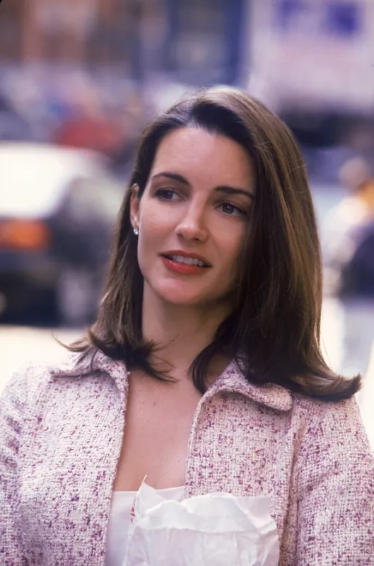 Sex v meste, 1998 - fotogaléria