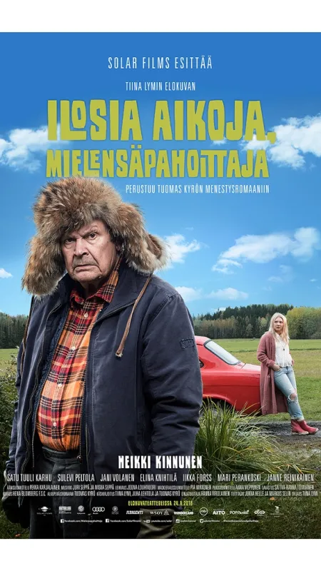 Mrzút, 2014 - fotogaléria