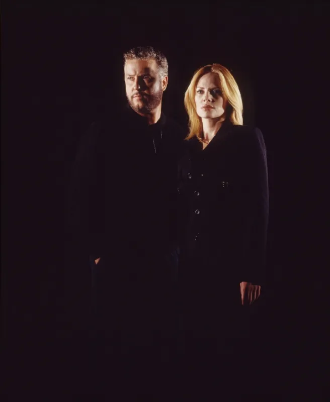 Kriminálka Las Vegas (CSI V), 2004 - fotogaléria