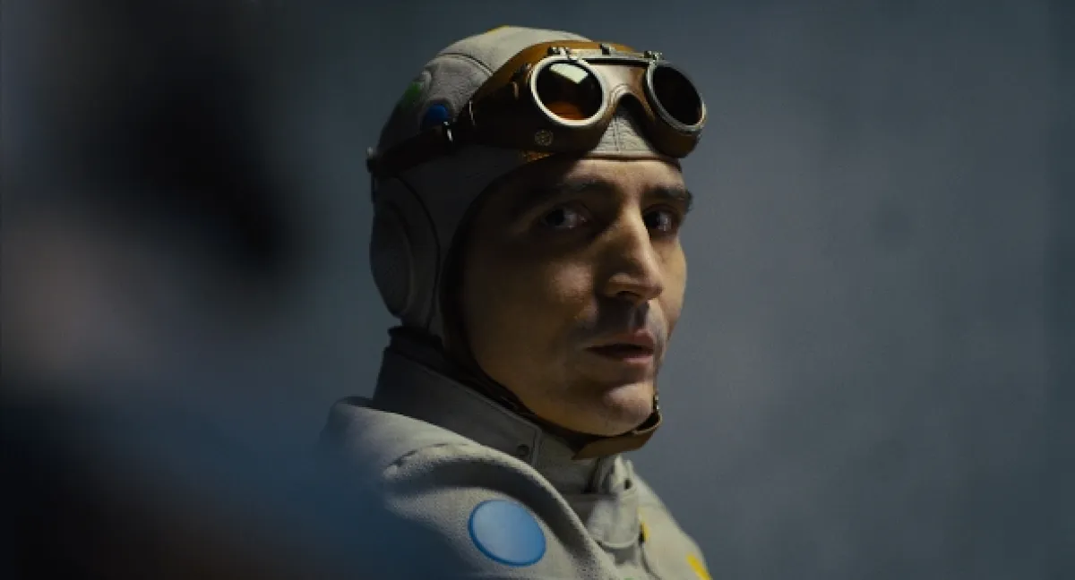 Sebevražedný oddíl 2 (The Suicide Squad 2), 2021 - fotogaléria