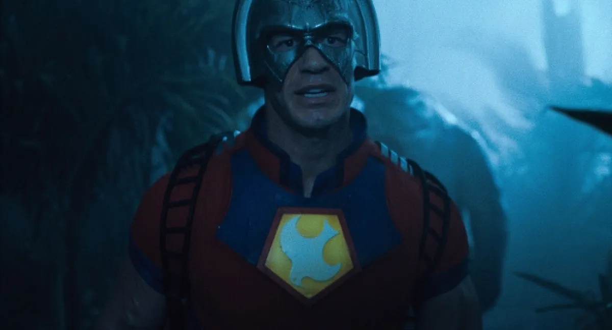 Sebevražedný oddíl 2 (The Suicide Squad 2), 2021 - fotogaléria