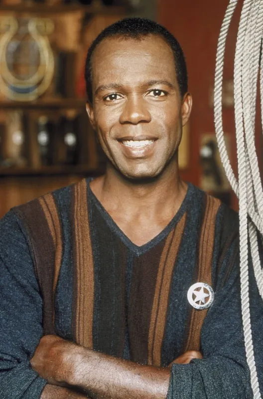 Walker, a texasi kopó (Walker Texas Ranger VI), 1999 - fotogaléria