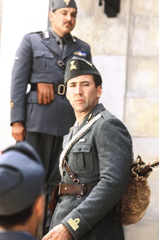 Mandolína kapitána Corelliho (Captain Corelli’s Mandolin), 2001 - fotogaléria
