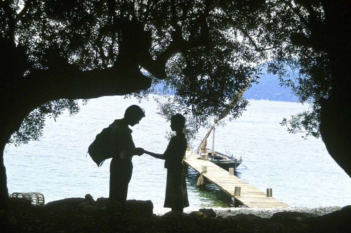 Mandolína kapitána Corelliho (Captain Corelli’s Mandolin), 2001 - fotogaléria
