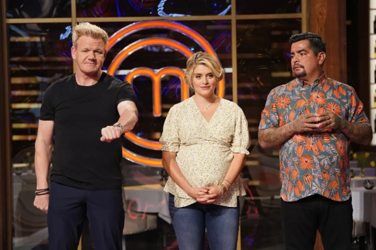MasterChef Junior - fotogaléria