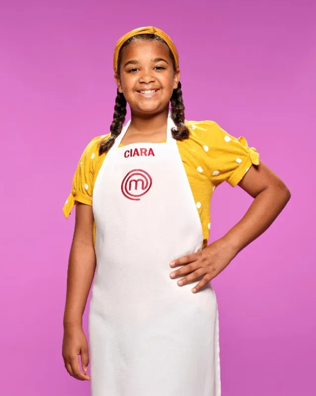 MasterChef Junior - fotogaléria