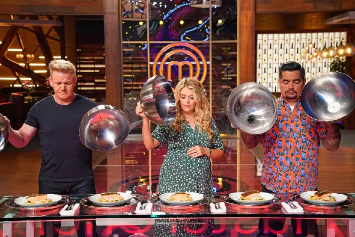 MasterChef Junior - fotogaléria