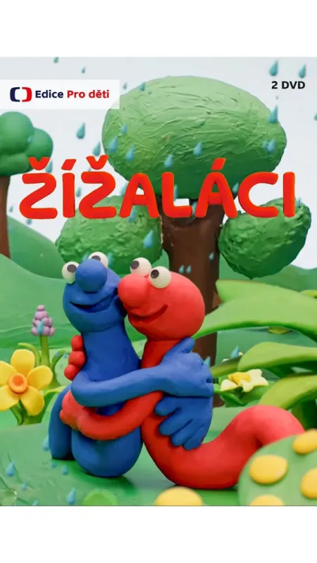 Žížaláci - fotogaléria