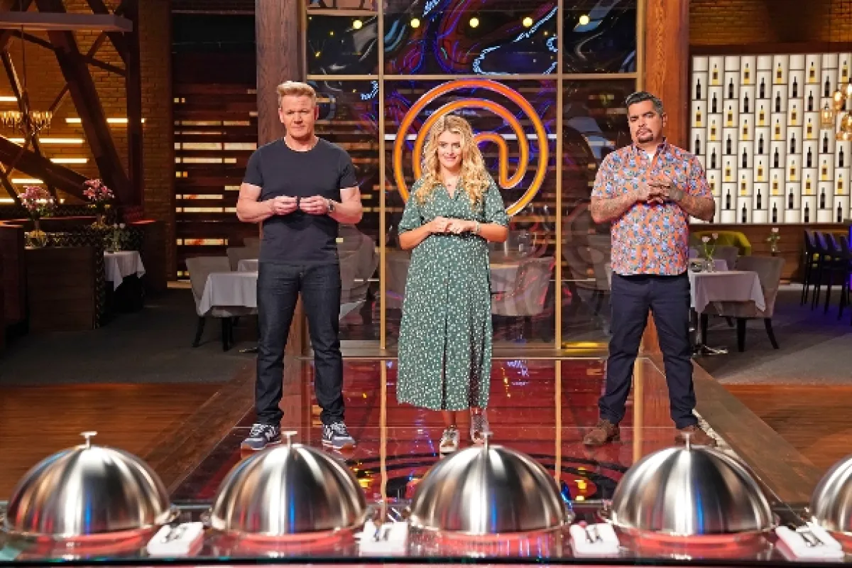MasterChef Junior - fotogaléria