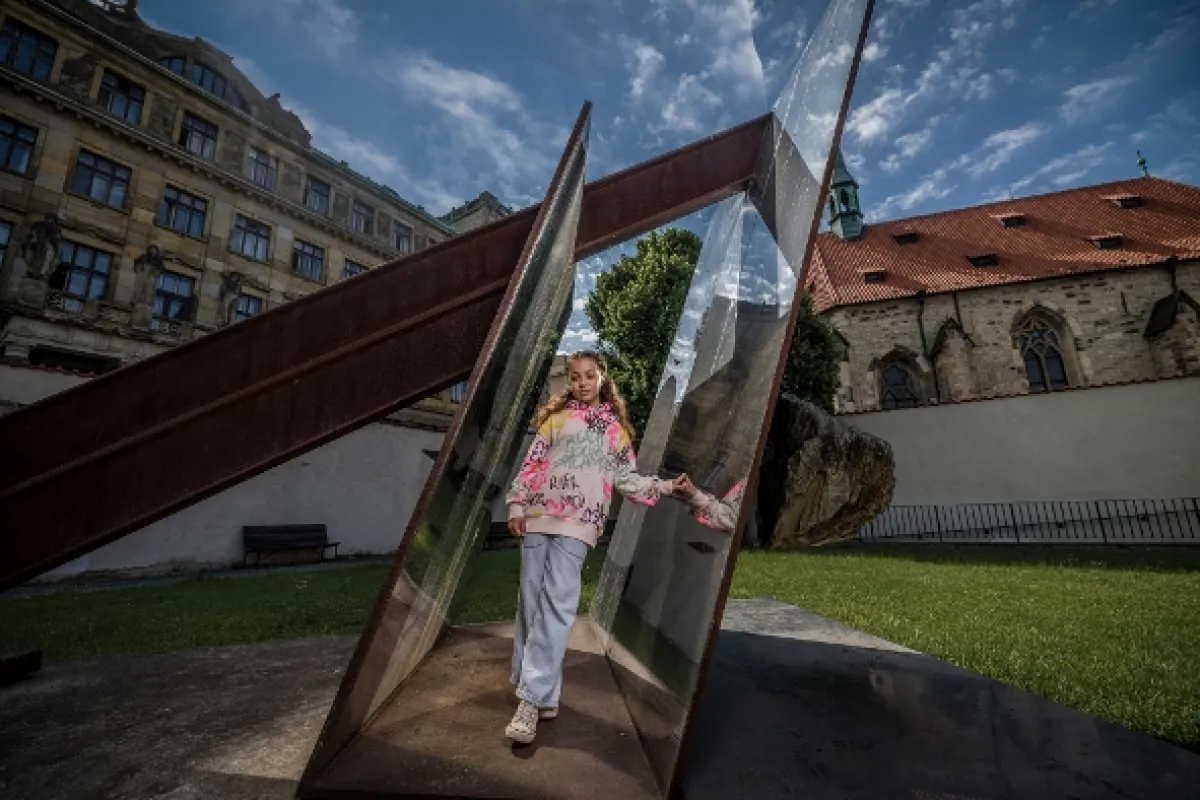 Labyrint umění - fotogaléria