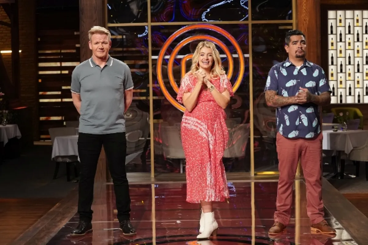 MasterChef Junior - fotogaléria