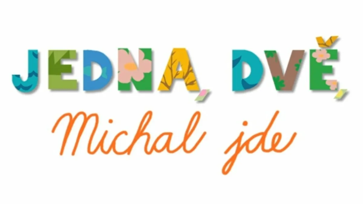 Jedna, dvě, Michal jde - fotogaléria